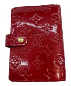 中古・古着通販】LOUIS VUITTON (ルイ ヴィトン) 手帳カバー