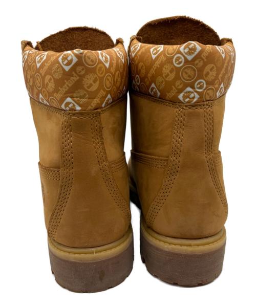 Timberland（ティンバーランド）Timberland (ティンバーランド) 6インチプレミアムブーツ キャメル サイズ:25の古着・服飾アイテム