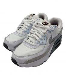 NIKE（ナイキ）の古着「	Air Max 90 LV8」｜ホワイト