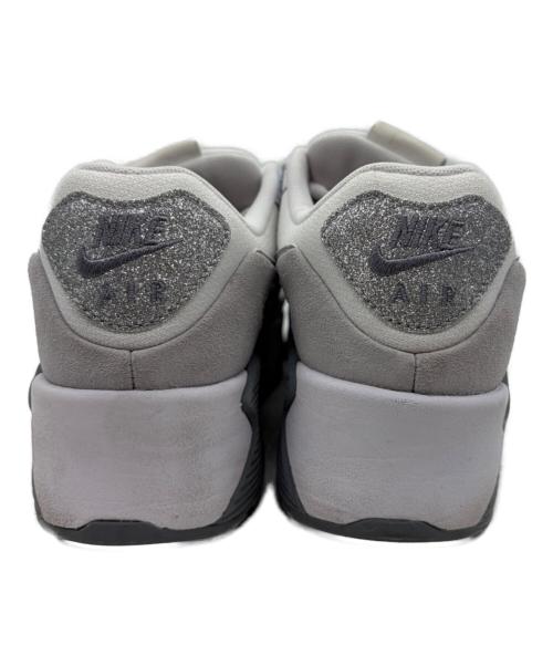NIKE（ナイキ）NIKE (ナイキ) 	Air Max 90 LV8 ホワイト サイズ:23の古着・服飾アイテム