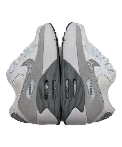NIKE（ナイキ）NIKE (ナイキ) 	Air Max 90 LV8 ホワイト サイズ:23の古着・服飾アイテム