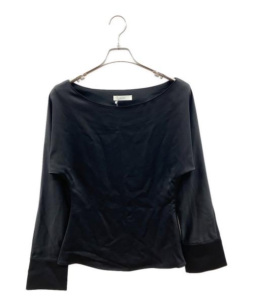 maison celon（メゾンセロン）maison celon (メゾンセロン) セットアップ ブラック サイズ:不明 未使用品の古着・服飾アイテム