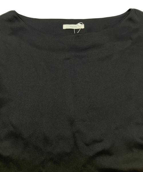 maison celon（メゾンセロン）maison celon (メゾンセロン) セットアップ ブラック サイズ:不明 未使用品の古着・服飾アイテム