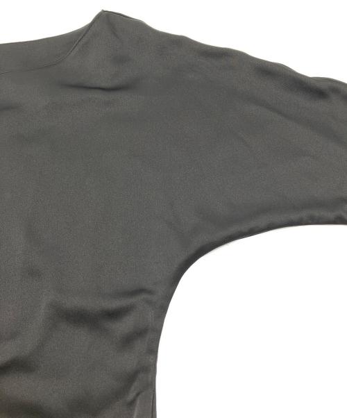 maison celon（メゾンセロン）maison celon (メゾンセロン) セットアップ ブラック サイズ:不明 未使用品の古着・服飾アイテム