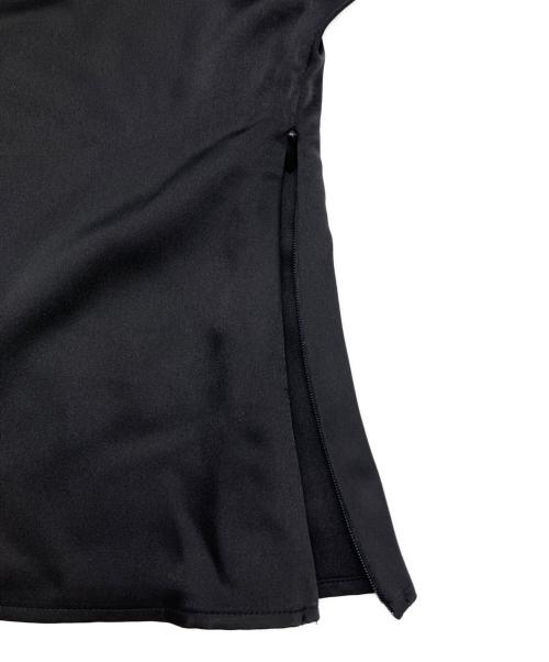 maison celon（メゾンセロン）maison celon (メゾンセロン) セットアップ ブラック サイズ:不明 未使用品の古着・服飾アイテム