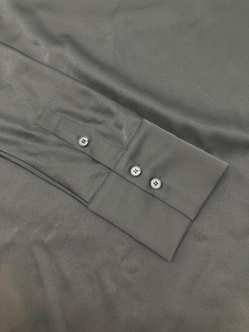 maison celon（メゾンセロン）maison celon (メゾンセロン) セットアップ ブラック サイズ:不明 未使用品の古着・服飾アイテム