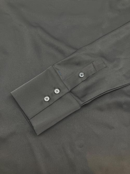 maison celon（メゾンセロン）maison celon (メゾンセロン) セットアップ ブラック サイズ:不明 未使用品の古着・服飾アイテム