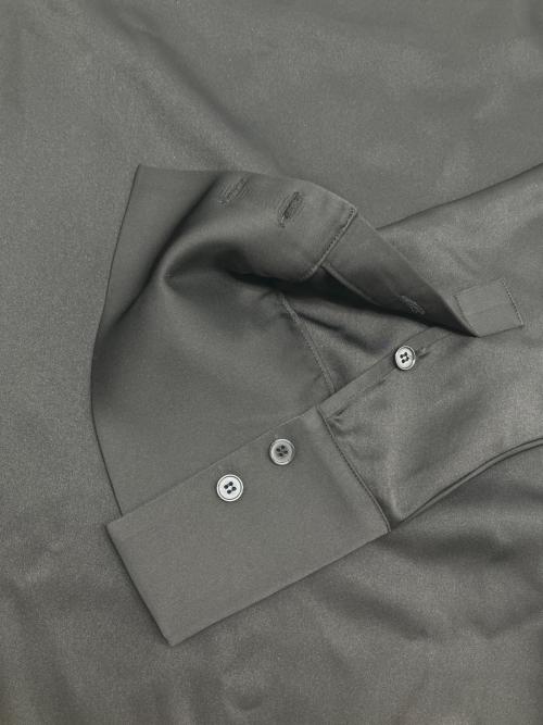 maison celon（メゾンセロン）maison celon (メゾンセロン) セットアップ ブラック サイズ:不明 未使用品の古着・服飾アイテム