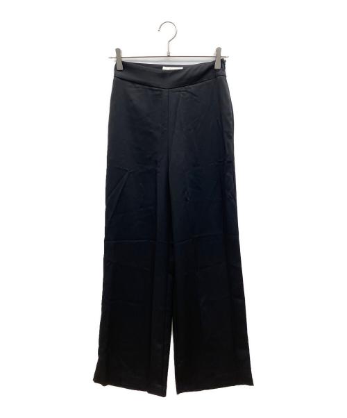 maison celon（メゾンセロン）maison celon (メゾンセロン) セットアップ ブラック サイズ:不明 未使用品の古着・服飾アイテム