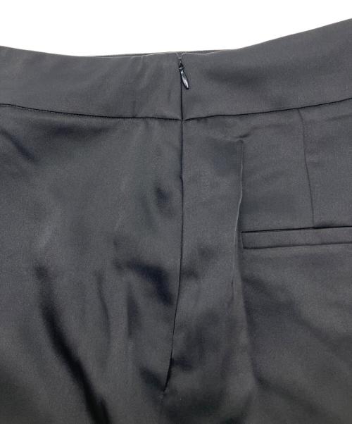 maison celon（メゾンセロン）maison celon (メゾンセロン) セットアップ ブラック サイズ:不明 未使用品の古着・服飾アイテム