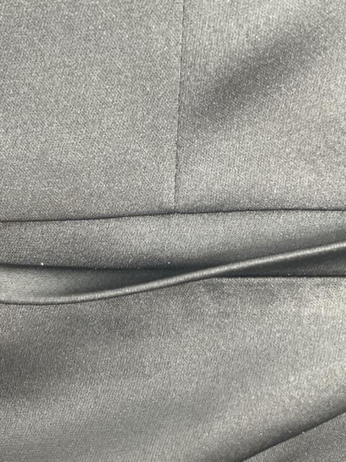 maison celon（メゾンセロン）maison celon (メゾンセロン) セットアップ ブラック サイズ:不明 未使用品の古着・服飾アイテム