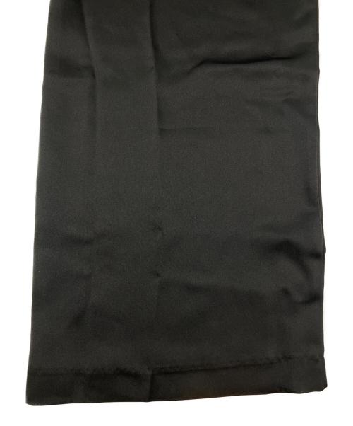 maison celon（メゾンセロン）maison celon (メゾンセロン) セットアップ ブラック サイズ:不明 未使用品の古着・服飾アイテム