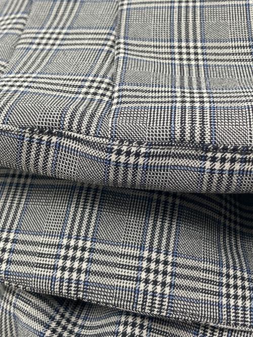 naoho（ナオホ）naoho (ナオホ) セットアップ グレー サイズ:不明の古着・服飾アイテム