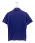 FRED PERRY (フレッドペリー) ポロシャツ パープル サイズ:36：6000円