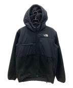 THE NORTH FACEザ ノース フェイス）の古着「デナリフーディ」｜ブラック