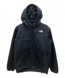 THE NORTH FACE（ザ ノース フェイス）の古着「デナリフーディ」｜ブラック
