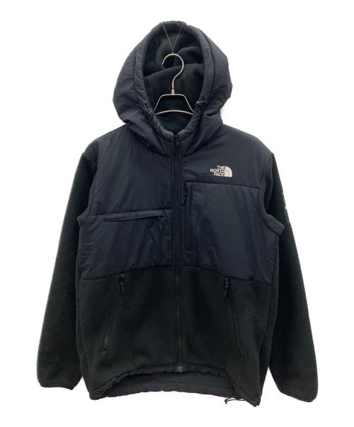 THE NORTH FACE（ザ ノース フェイス）THE NORTH FACE (ザ ノース フェイス) デナリフーディ ブラック サイズ:Lの古着・服飾アイテム