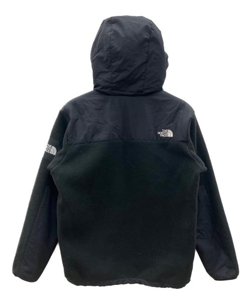 THE NORTH FACE（ザ ノース フェイス）THE NORTH FACE (ザ ノース フェイス) デナリフーディ ブラック サイズ:Lの古着・服飾アイテム