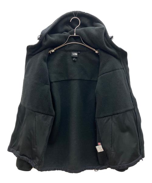 THE NORTH FACE（ザ ノース フェイス）THE NORTH FACE (ザ ノース フェイス) デナリフーディ ブラック サイズ:Lの古着・服飾アイテム