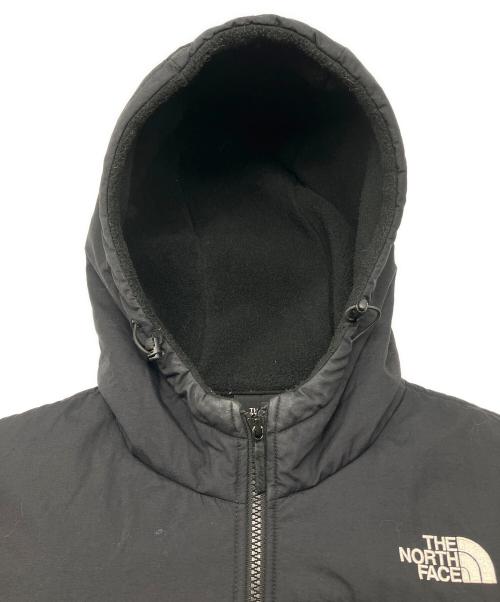 THE NORTH FACE（ザ ノース フェイス）THE NORTH FACE (ザ ノース フェイス) デナリフーディ ブラック サイズ:Lの古着・服飾アイテム