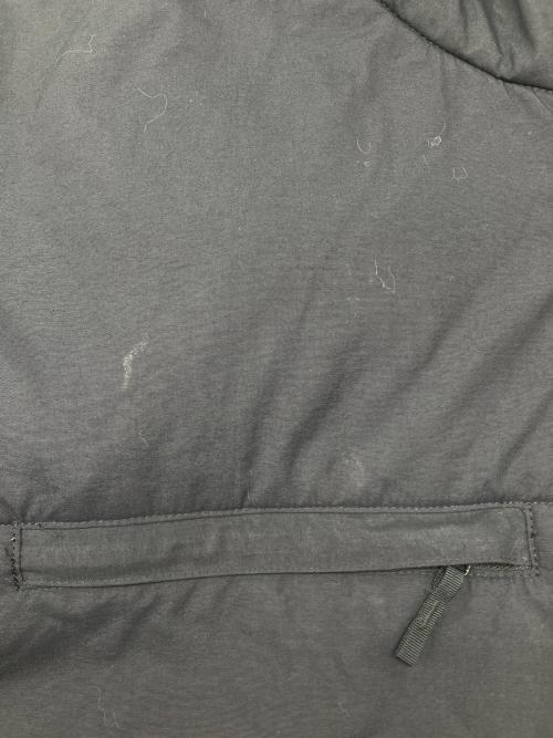 THE NORTH FACE（ザ ノース フェイス）THE NORTH FACE (ザ ノース フェイス) デナリフーディ ブラック サイズ:Lの古着・服飾アイテム