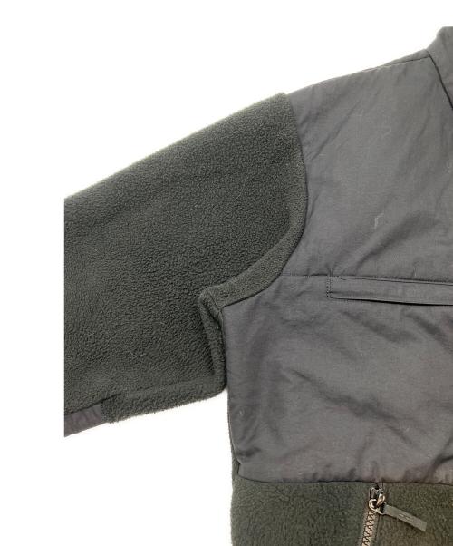 THE NORTH FACE（ザ ノース フェイス）THE NORTH FACE (ザ ノース フェイス) デナリフーディ ブラック サイズ:Lの古着・服飾アイテム