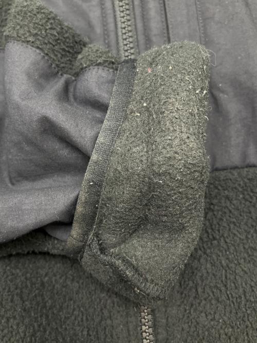 THE NORTH FACE（ザ ノース フェイス）THE NORTH FACE (ザ ノース フェイス) デナリフーディ ブラック サイズ:Lの古着・服飾アイテム