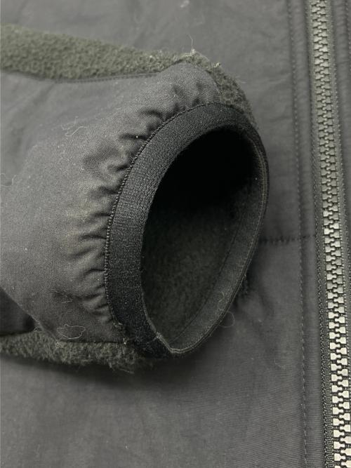 THE NORTH FACE（ザ ノース フェイス）THE NORTH FACE (ザ ノース フェイス) デナリフーディ ブラック サイズ:Lの古着・服飾アイテム