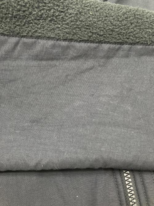 THE NORTH FACE（ザ ノース フェイス）THE NORTH FACE (ザ ノース フェイス) デナリフーディ ブラック サイズ:Lの古着・服飾アイテム