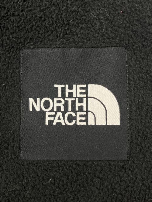 THE NORTH FACE（ザ ノース フェイス）THE NORTH FACE (ザ ノース フェイス) デナリフーディ ブラック サイズ:Lの古着・服飾アイテム