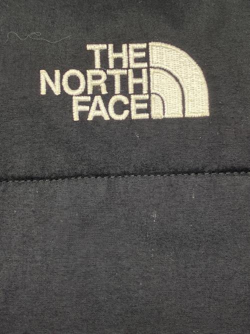 THE NORTH FACE（ザ ノース フェイス）THE NORTH FACE (ザ ノース フェイス) デナリフーディ ブラック サイズ:Lの古着・服飾アイテム