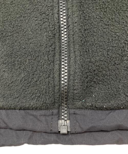 THE NORTH FACE（ザ ノース フェイス）THE NORTH FACE (ザ ノース フェイス) デナリフーディ ブラック サイズ:Lの古着・服飾アイテム