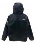 THE NORTH FACE (ザ ノース フェイス) デナリフーディ ブラック サイズ:L：8000円