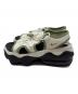 NIKE (ナイキ) 	AIR MAX KOKO SANDAL TRK3 SUMMIT WHITE/OIL GREEN-BLACK-ANTHRACITE ホワイト×グリーン×ブラック サイズ:23：6000円
