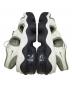 中古・古着 NIKE (ナイキ) 	AIR MAX KOKO SANDAL TRK3 SUMMIT WHITE/OIL GREEN-BLACK-ANTHRACITE ホワイト×グリーン×ブラック サイズ:23：6000円
