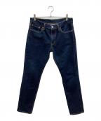 LEVI'Sリーバイス）の古着「デニムパンツ　ヴインテージアメカジ」｜インディゴ