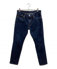 LEVI'S（リーバイス）の古着「デニムパンツ　ヴインテージアメカジ」｜インディゴ