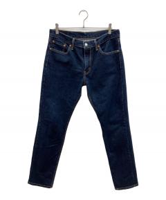 中古・古着通販】LEVI'S (リーバイス) 569デニムパンツ インディゴ