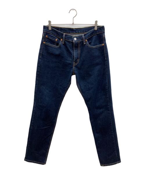 LEVI'S（リーバイス）LEVI'S (リーバイス) デニムパンツ　ヴインテージアメカジ インディゴ サイズ:W33×L32の古着・服飾アイテム