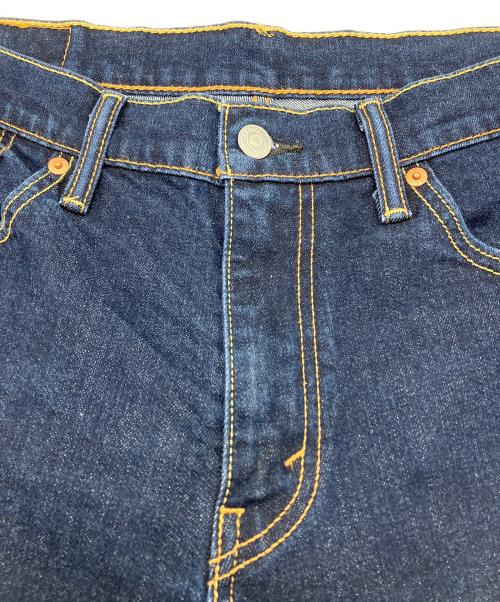 LEVI'S（リーバイス）LEVI'S (リーバイス) デニムパンツ　ヴインテージアメカジ インディゴ サイズ:W33×L32の古着・服飾アイテム
