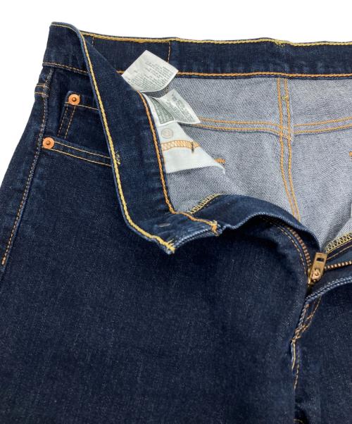LEVI'S（リーバイス）LEVI'S (リーバイス) デニムパンツ　ヴインテージアメカジ インディゴ サイズ:W33×L32の古着・服飾アイテム