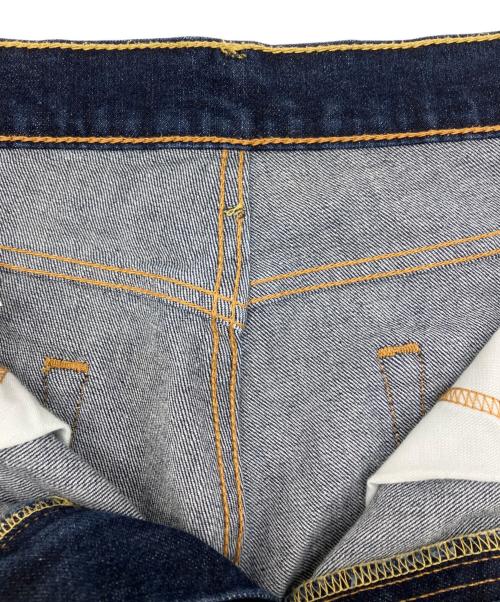 LEVI'S（リーバイス）LEVI'S (リーバイス) デニムパンツ　ヴインテージアメカジ インディゴ サイズ:W33×L32の古着・服飾アイテム