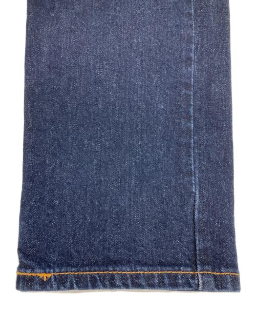 LEVI'S（リーバイス）LEVI'S (リーバイス) デニムパンツ　ヴインテージアメカジ インディゴ サイズ:W33×L32の古着・服飾アイテム