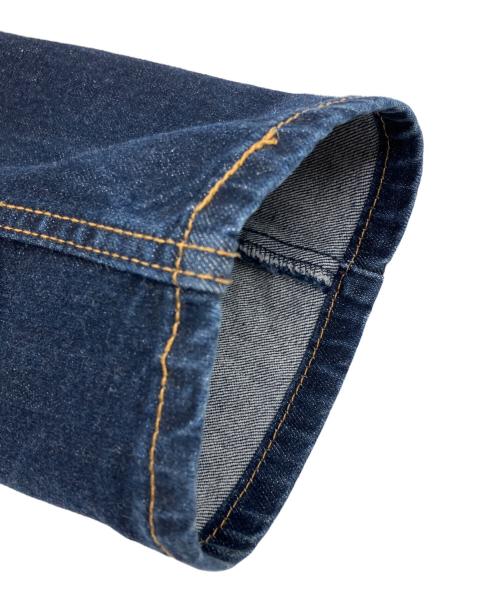 LEVI'S（リーバイス）LEVI'S (リーバイス) デニムパンツ　ヴインテージアメカジ インディゴ サイズ:W33×L32の古着・服飾アイテム