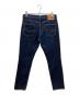 LEVI'S (リーバイス) デニムパンツ　ヴインテージアメカジ インディゴ サイズ:W33×L32：4000円