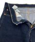 中古・古着 LEVI'S (リーバイス) デニムパンツ　ヴインテージアメカジ インディゴ サイズ:W33×L32：4000円