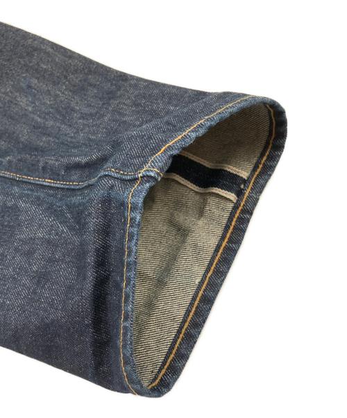 LEVI'S（リーバイス）LEVI'S (リーバイス) 505セルビッチデニムパンツ　赤耳 インディゴ サイズ:W36×L32の古着・服飾アイテム