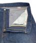 中古・古着 LEVI'S (リーバイス) 505セルビッチデニムパンツ　赤耳 インディゴ サイズ:W36×L32：10000円
