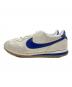 NIKE (ナイキ) ローカットスニーカー 	Cortez Athletic Department（コルテッツ・アスレチック・デパートメント） ホワイト×ブルー サイズ:27.5㎝：6000円