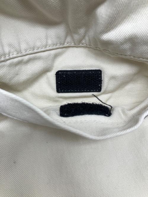 GRAMICCI（グラミチ）GRAMICCI (グラミチ) クライミングパンツ ホワイト サイズ:Sの古着・服飾アイテム